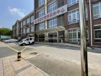 大南花苑实景图，拍摄于2024/9/2