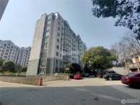 凤凰绿郡实景图，拍摄于2024/9/2