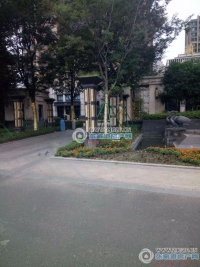 江南十二府实景图，拍摄于2024/9/2