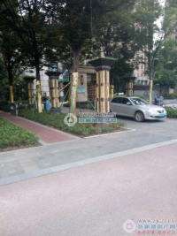 江南十二府实景图，拍摄于2024/9/2