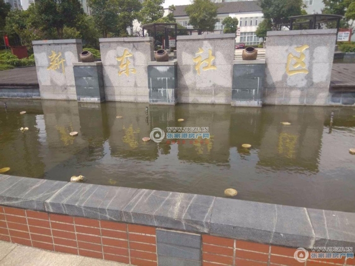 张家港大新新东社区封面图