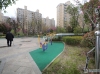 湖东花苑实景图，拍摄于2024/9/2