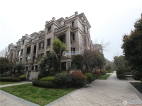 中昊檀宫实景图，拍摄于2024/9/2