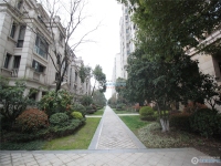 中昊檀宫实景图，拍摄于2024/9/2