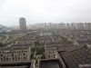 中昊檀宫沙盘图，拍摄于2024/9/2