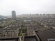 中昊檀宫沙盘图，拍摄于2024/9/2