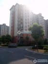 百家桥新村实景图，拍摄于2024/9/2