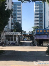 南庄村人才公寓实景图，拍摄于2024/9/3