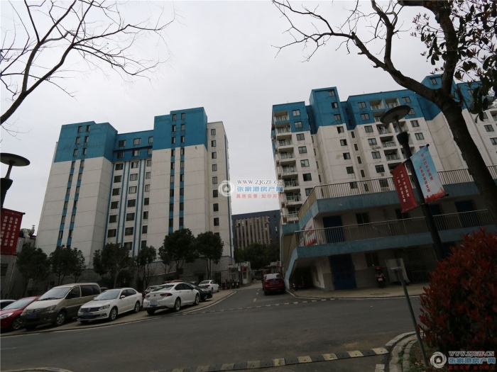 张家港南庄花园封面图