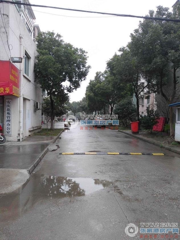张家港安庆花苑封面图