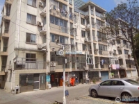 勤学新村实景图，拍摄于2024/9/3