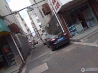 勤学新村实景图，拍摄于2024/9/3