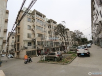 勤学新村实景图，拍摄于2024/9/3