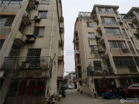 勤学新村实景图，拍摄于2024/9/3