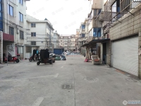 新华新村实景图，拍摄于2024/9/3