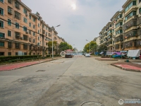 中兴中港新村实景图，拍摄于2024/9/3