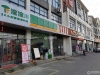 凤凰镇凤凰花苑实景图，拍摄于2024/9/3