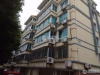 塘桥建设新村实景图，拍摄于2024/9/3