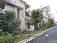 缇香镜湖湾实景图，拍摄于2024/9/3