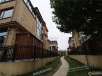 缇香镜湖湾实景图，拍摄于2024/9/3