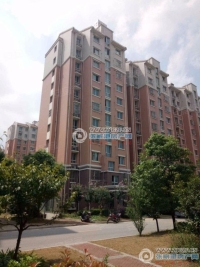 章卿小区实景图，拍摄于2024/9/3