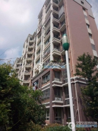 章卿小区实景图，拍摄于2024/9/3