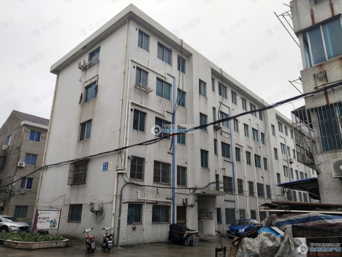 张家港镇中小区封面图