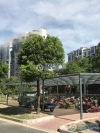鹿苑和鑫花园实景图，拍摄于2024/9/3