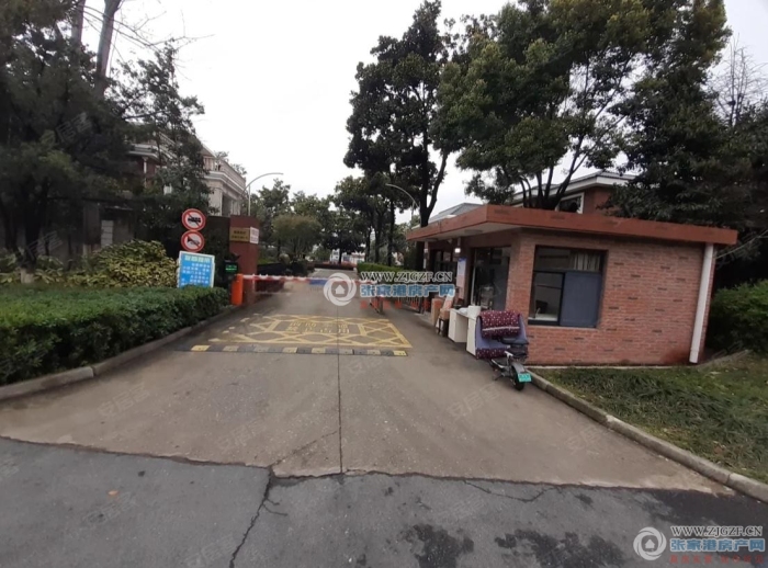 张家港城西新村封面图