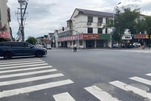 张家港塘桥镇中路图片