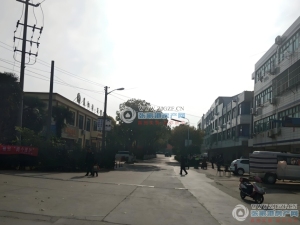 晨阳街道