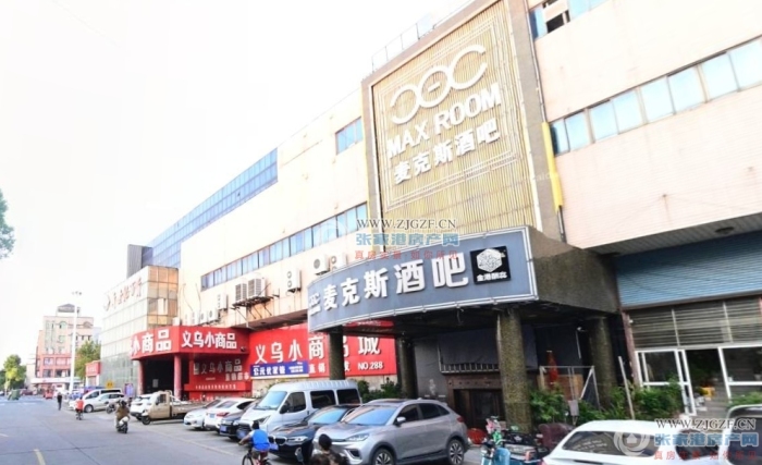 张家港蟠江南路封面图