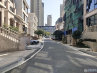 缇香世家实景图，拍摄于2024/9/4