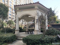缇香世家实景图，拍摄于2024/9/4