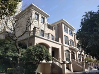 缇香世家实景图，拍摄于2024/9/4
