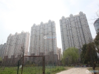 缇香世家实景图，拍摄于2024/9/4
