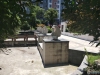 新南社区实景图，拍摄于2024/9/4