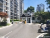新南社区实景图，拍摄于2024/9/4
