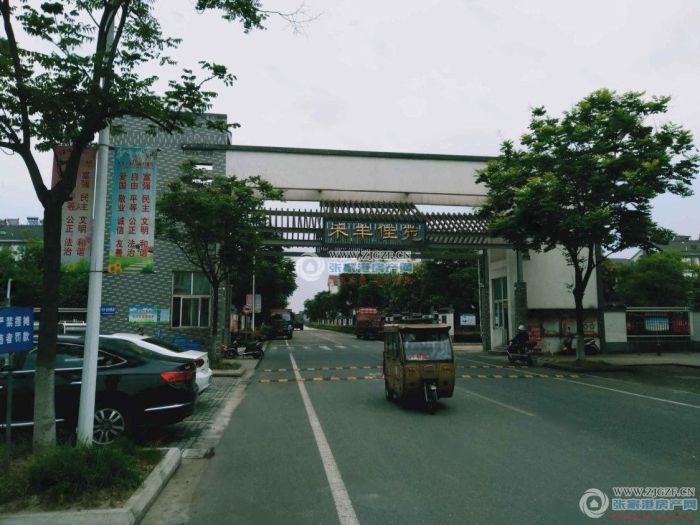 张家港禾丰佳苑封面图
