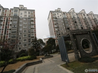 澳洋幸福里实景图，拍摄于2024/9/4