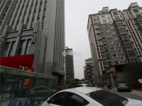 澳洋幸福里实景图，拍摄于2024/9/4