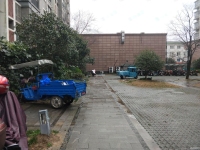 澳洋幸福里实景图，拍摄于2024/9/4
