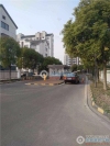 鹿苑馨苑小区实景图，拍摄于2024/9/4