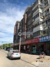 世晨锦苑实景图，拍摄于2024/9/4