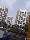 联峰雅园实景图，拍摄于2024/9/4