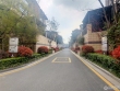 湖畔御园实景图，拍摄于2024/9/4