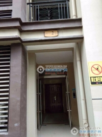 郦景澜湾实景图，拍摄于2024/9/4