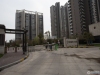 万科城市之光/公园大道实景图，拍摄于2024/9/4