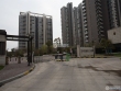 万科公园大道实景图，拍摄于2024/9/4