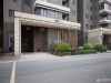 万科城市之光/公园大道实景图，拍摄于2024/9/4